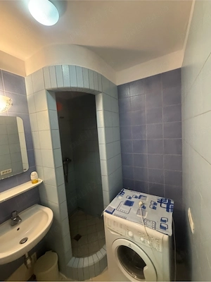 Închiriez garsonieră   Complex Studențesc, Timișoara | Direct de la proprietar | ZERO COMISION - imagine 4