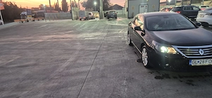 Vand Renault Latitude (2011)   2.0 Diesel   Dotări de Top - imagine 2
