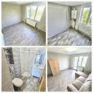 Etaj 3 | Apartament renovat cu 2 camere + garaj | Botizului - imagine 4