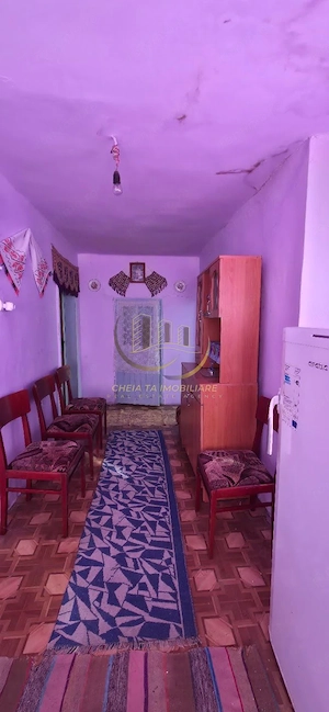 Căianu | Teren intravilan 2.800 mp | Casă + 2 anexe | 69.000 € - imagine 18