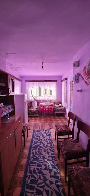 Căianu | Teren intravilan 2.800 mp | Casă + 2 anexe | 69.000 € - imagine 17