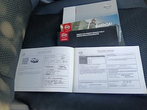 Nissan Qashqai 1.5 dci - imagine 4