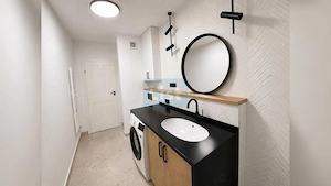 Comision 0%! 2 camere 66 mp, mobilat, constructie 2019, Semicentral - imagine 4