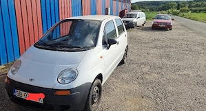 Vand Matiz
