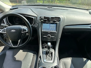 vand ford mondeo singurul proprietar - imagine 3