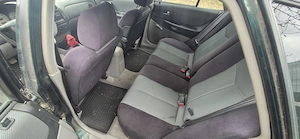 Mazda 323, 2.0 turbo diesel, 101 cai, an 2003, euro 3 - imagine 7