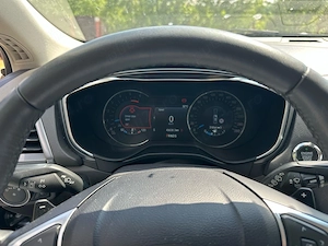 vand ford mondeo singurul proprietar