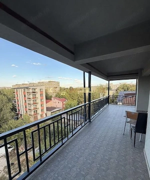 2 Camere de inchiriat | Militari | Centala | Garaj | Metrou | Mobilat - imagine 13