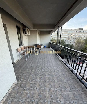 2 Camere de inchiriat | Militari | Centala | Garaj | Metrou | Mobilat - imagine 15
