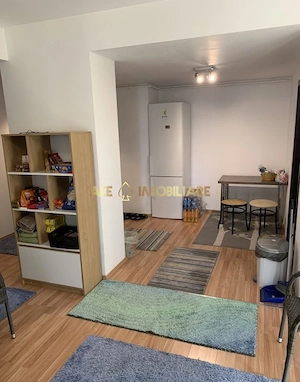 2 Camere | Doamna Ghica | Metrou | Centrala | Pet friendly - imagine 4
