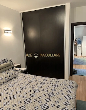 2 Camere | Doamna Ghica | Metrou | Centrala | Pet friendly - imagine 5