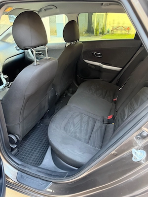 Kia Ceed SW 1.6 CRDi   136 CP   126.000 km   Istoric service - imagine 5