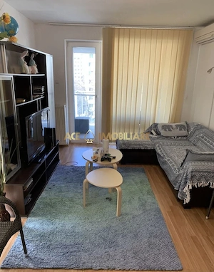 2 Camere | Doamna Ghica | Metrou | Centrala | Pet friendly