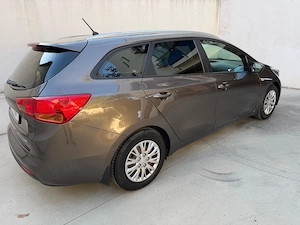 Kia Ceed SW 1.6 CRDi   136 CP   126.000 km   Istoric service - imagine 9