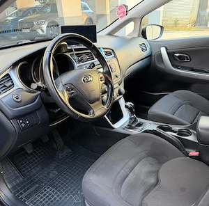 Kia Ceed SW 1.6 CRDi   136 CP   126.000 km   Istoric service - imagine 7