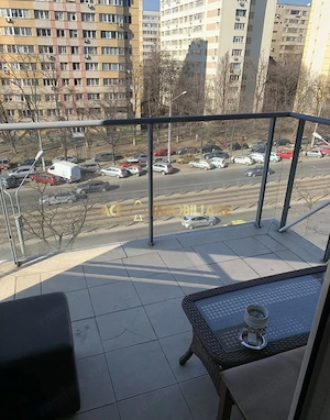 2 Camere | Doamna Ghica | Metrou | Centrala | Pet friendly - imagine 8