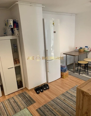 2 Camere | Doamna Ghica | Metrou | Centrala | Pet friendly - imagine 3