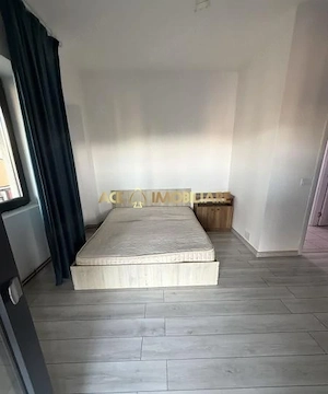 2 Camere de inchiriat | Militari | Centala | Garaj | Metrou | Mobilat - imagine 4