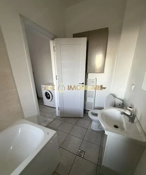 2 Camere de inchiriat | Militari | Centala | Garaj | Metrou | Mobilat - imagine 7
