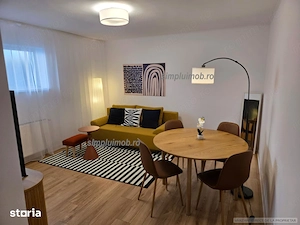 Apartament Spstios Popesti - imagine 2