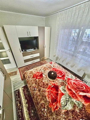 Parter | Apartament decomandat cu 2 camere | Avram Iancu - imagine 13
