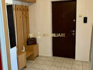2 Camere de inchiriat | Brancoveanu | Metrou | Mobilat & Utilat | - imagine 5