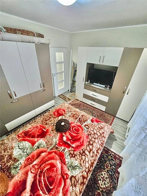 Parter | Apartament decomandat cu 2 camere | Avram Iancu - imagine 15