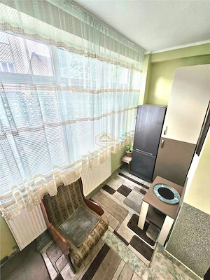 Parter | Apartament decomandat cu 2 camere | Avram Iancu - imagine 20