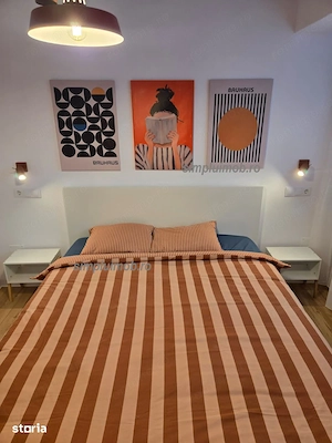 Apartament Spstios Popesti - imagine 4