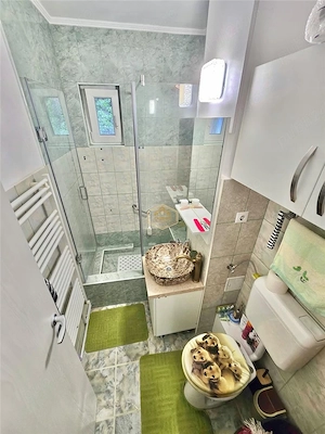 Parter | Apartament decomandat cu 2 camere | Avram Iancu - imagine 9