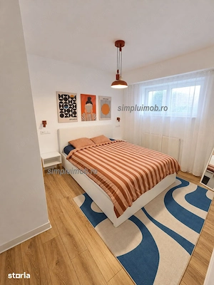 Apartament Spstios Popesti - imagine 3