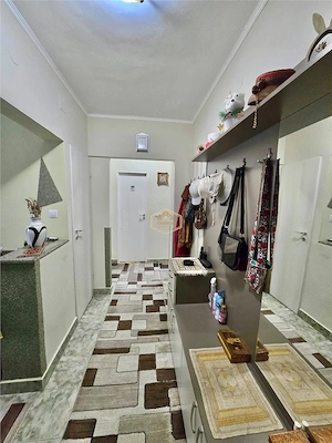 Parter | Apartament decomandat cu 2 camere | Avram Iancu - imagine 3
