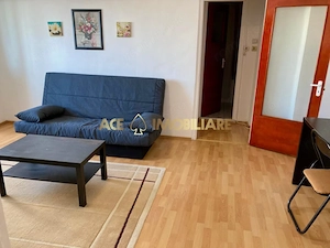 2 Camere de inchiriat | Brancoveanu | Metrou | Mobilat & Utilat | - imagine 15