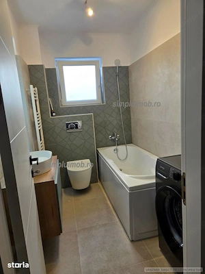 Apartament Spstios Popesti - imagine 9