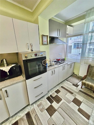 Parter | Apartament decomandat cu 2 camere | Avram Iancu - imagine 6