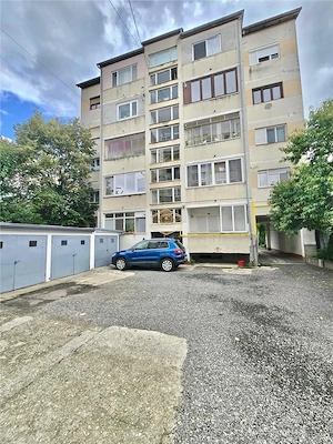 Parter | Apartament decomandat cu 2 camere | Avram Iancu - imagine 2