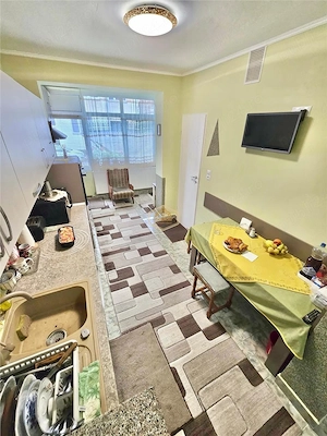 Parter | Apartament decomandat cu 2 camere | Avram Iancu - imagine 8