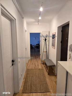 Apartament Spstios Popesti - imagine 5