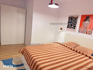 Apartament Spstios Popesti - imagine 10