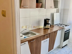 2 Camere de inchiriat | Brancoveanu | Metrou | Mobilat & Utilat |