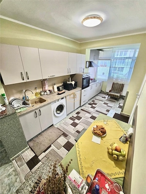 Parter | Apartament decomandat cu 2 camere | Avram Iancu - imagine 10