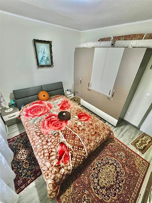 Parter | Apartament decomandat cu 2 camere | Avram Iancu - imagine 19