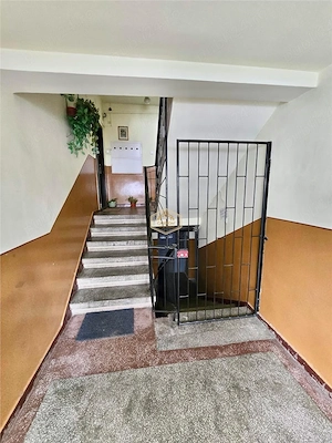 Parter | Apartament decomandat cu 2 camere | Avram Iancu - imagine 12