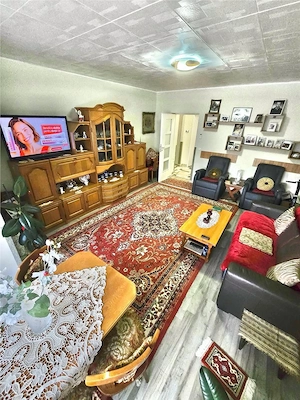 Parter | Apartament decomandat cu 2 camere | Avram Iancu - imagine 16