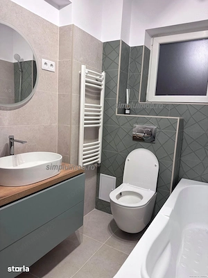 Apartament Spstios Popesti - imagine 8