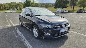Volkswagen Polo 1,6 TDI SCR 