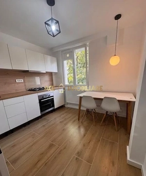 2 Camere de inchiriat | Drumul Taberei | Metrou | Mobilat - imagine 3