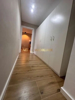 2 Camere de inchiriat | Drumul Taberei | Metrou | Mobilat - imagine 6