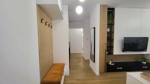 Inchiriez in  Silk District - 2 camere - 70 mp - Persoana Fizica - imagine 2