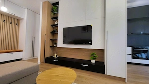 Inchiriez in  Silk District - 2 camere - 70 mp - Persoana Fizica - imagine 5